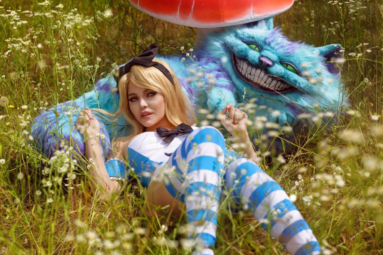 Alice in borderland cosplay