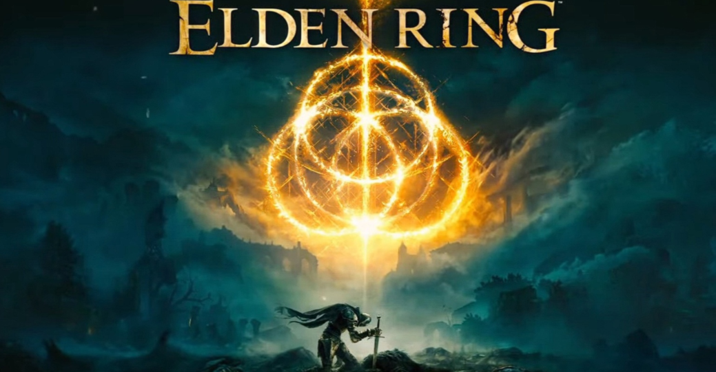Розыгрыш Elden Ring на RBK Games
