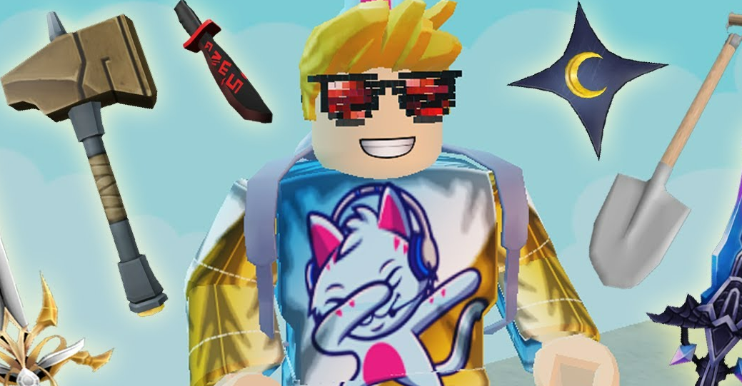 Коды для Roblox Sword Fighters Simulator на декабрь 2022 года