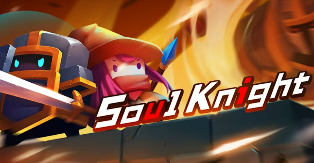 Soul Knight: коды на самоцветы в 2024 году для Соул Кнайт