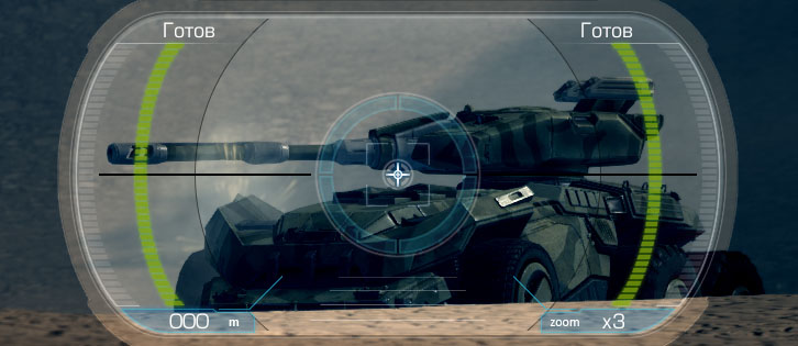 браузерная 3D игра стрелялка Стальные Войны Онлайн