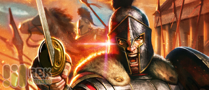Game of war Fire Age на Android
