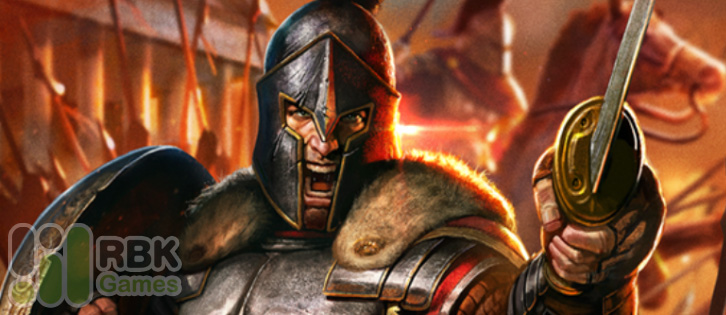 Игра Game of war Fire Age