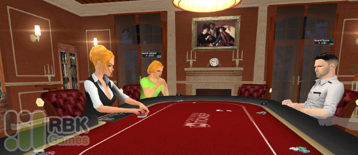 Зарабатываем покер онлайн киберспорт ставки турниры