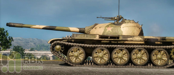 Как купить прем танк в Armored Warfare