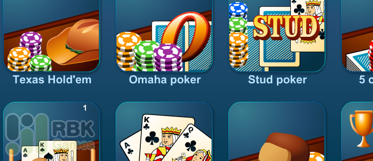 техас холдем покер онлайн