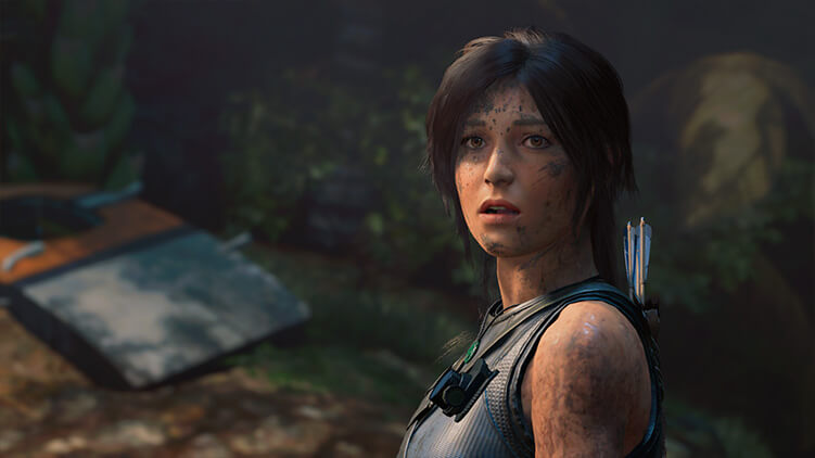 Первые впечатления: Shadow of the Tomb Raider