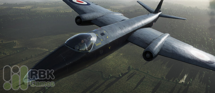Ветки развития самолетов в War Thunder