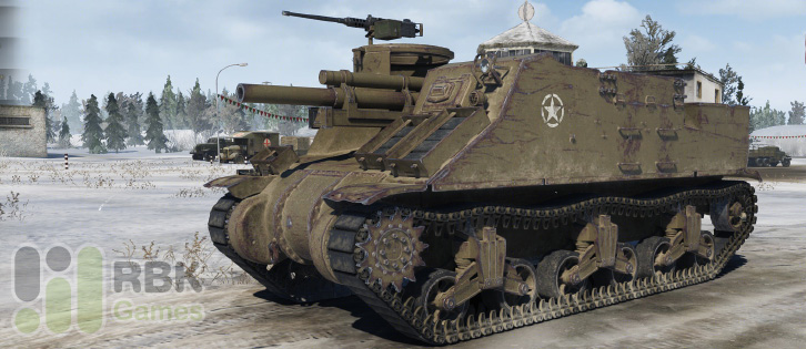 Обзор веток танков в World of Tanks