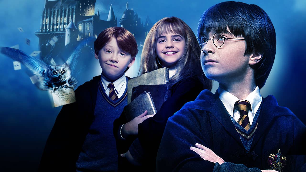 Косплей по вселенной Гарри Поттера — лучшие фотографии