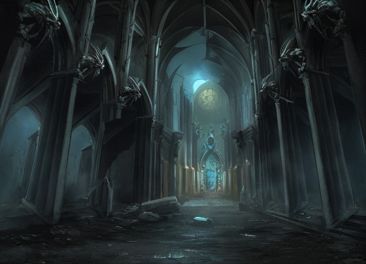 Обзор Baldur`s Gate 3 от гейм-мастера D&D - без спойлеров