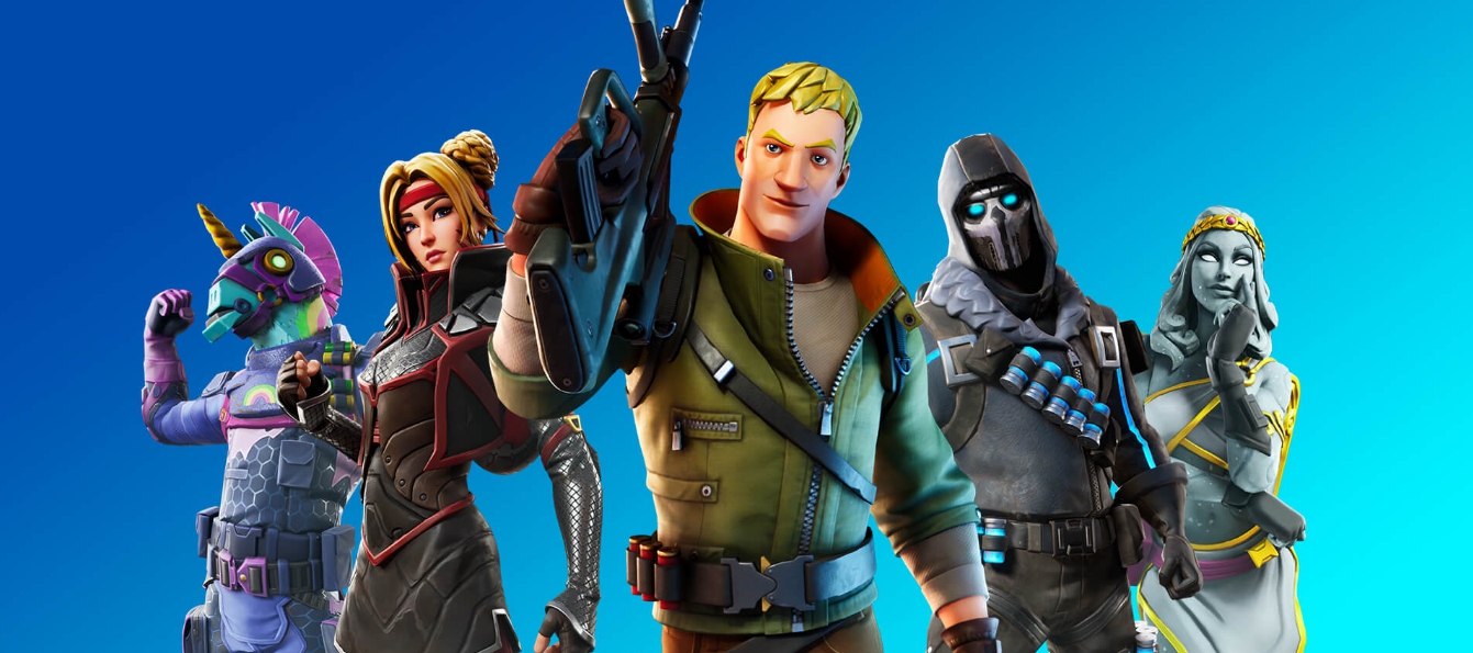 Что будет в 7 сезоне fortnite