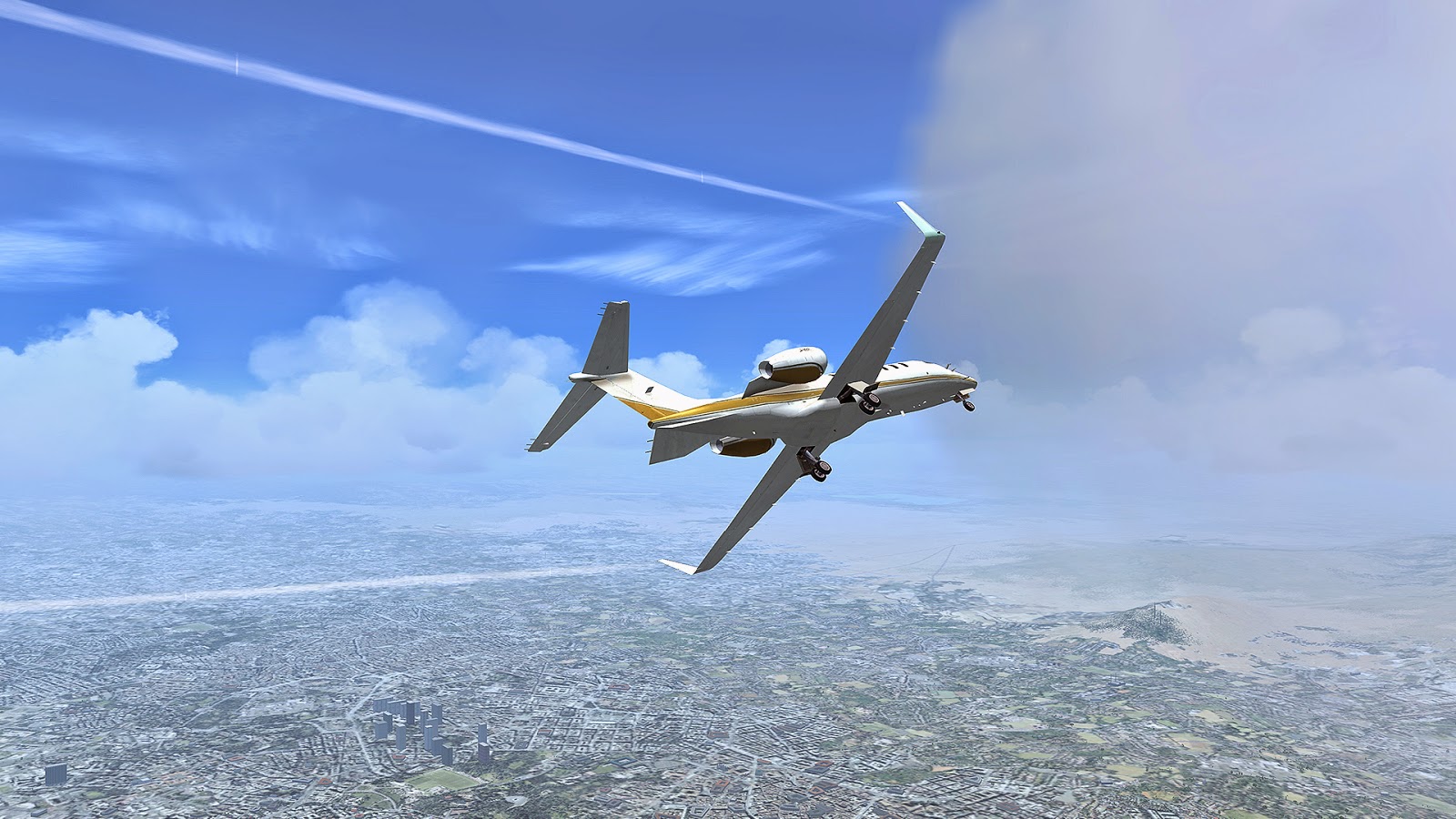 Microsoft flight simulator как установить аэропорт