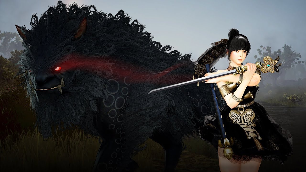 Black desert доспехи лошадей