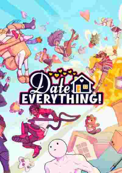 Date Everything!