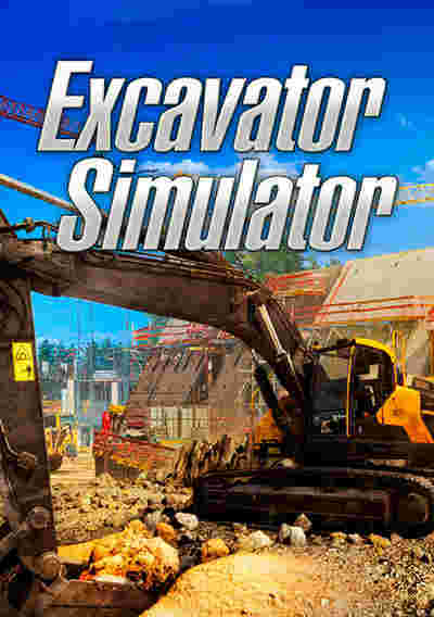 Excavator Simulator