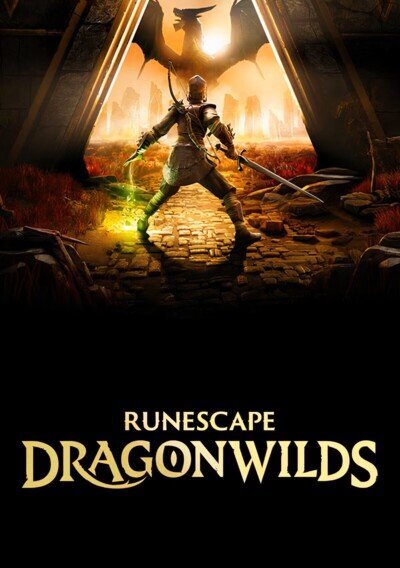 RuneScape: Dragonwilds