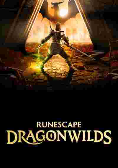 RuneScape: Dragonwilds