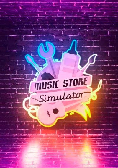 music-store-simulator