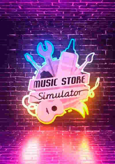 Music Store Simulator