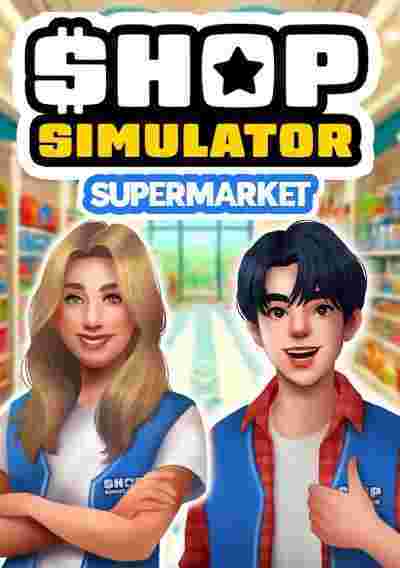 Shop Simulator: Supermarket