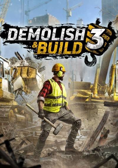 Demolish and Build 3