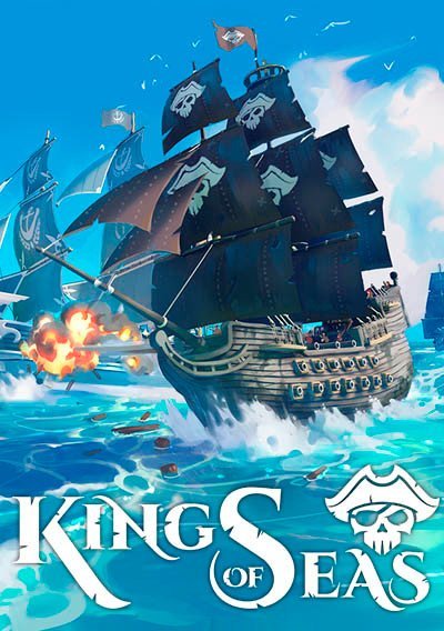 king-of-seas