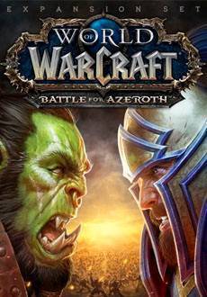 world-of-warcraft