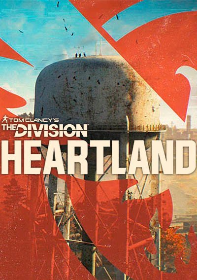 Tom Clancy’s The Division Heartland