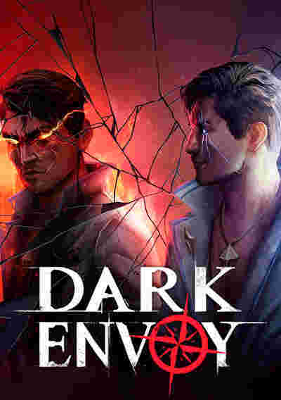 Dark Envoy