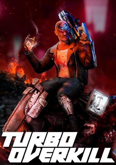 turbo overkill xbox
