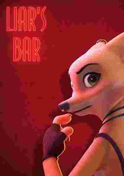 Liar's Bar