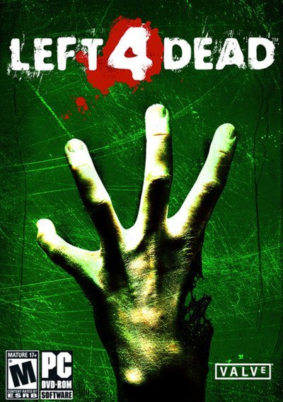 left-4-dead