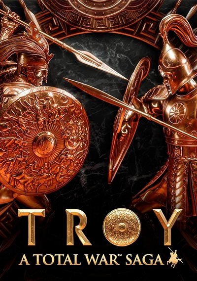 A Total War Saga: Troy