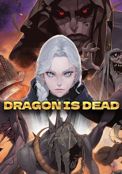 Dragon Is Dead
