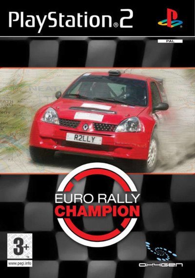 euro-rally-champion