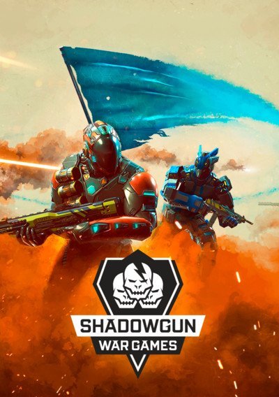 shadowgun war games switch