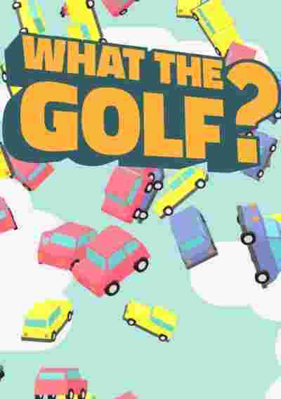 What the Golf?