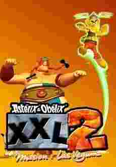 Asterix and Obelix XXL 2