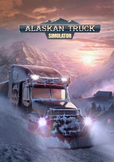 alaskan-truck-simulator