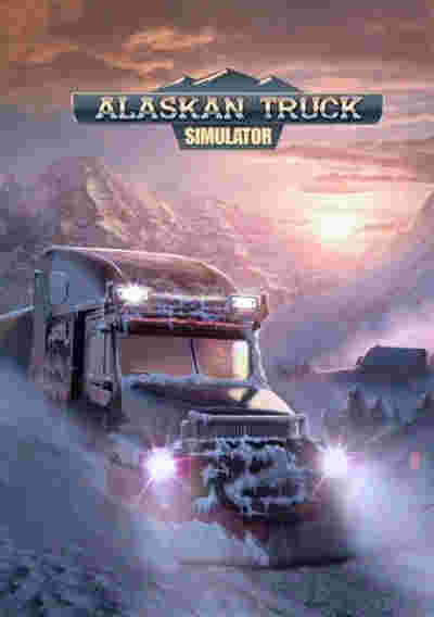 Alaskan Truck Simulator