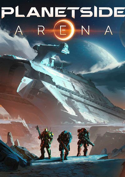 planetside-arena