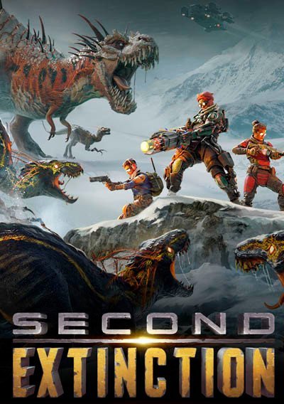 second-extinction