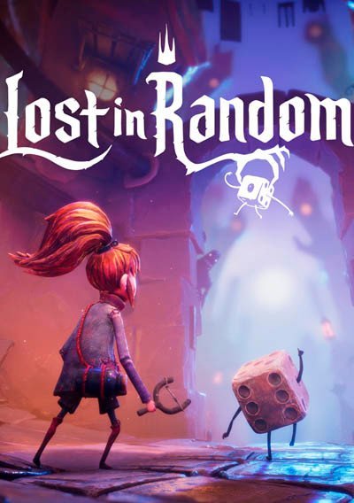 lost-in-random