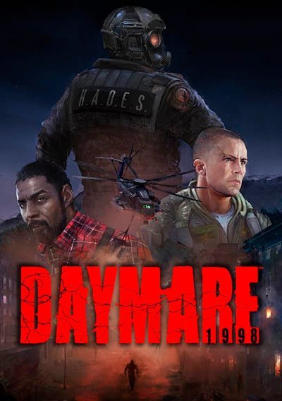 daymare-1998