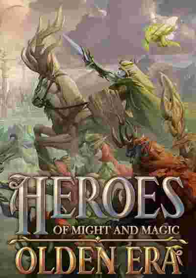 Heroes of Might and Magic: Olden Era