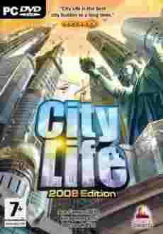 City Life: Edition 2008