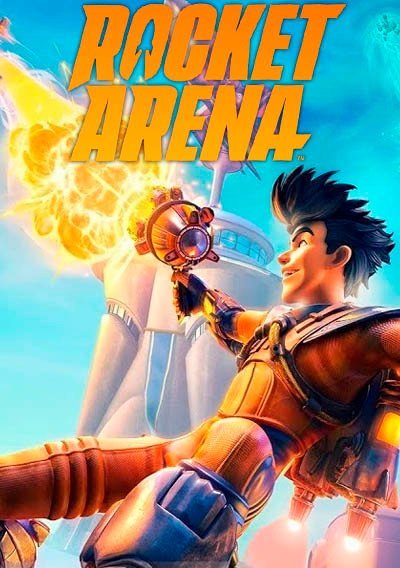 rocket-arena