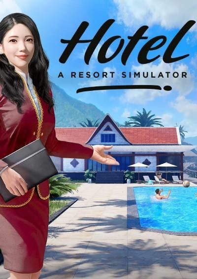 hotel-a-resort-simulator