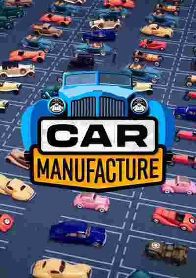 Car Manufacture